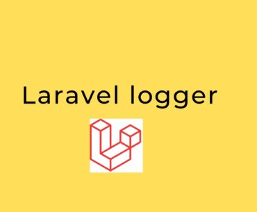 Laravel logger